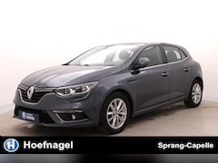 Renault Mégane - 1.3 TCe Zen | Trekhaak | Navi | Cruise Control | Stoelverw. | CarPlay