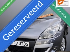 Renault Scénic - 2.0 Automaat Airco 1st Eig LPG G3 LEES TEKST