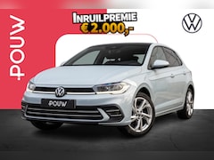 Volkswagen Polo - 1.0 TSI 95pk Edition 50 | Edition Plus Pakket | 17" Velgen
