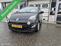 Renault Twingo - 1.2 16V Authentique I El.-pakket I NAP I Nieuwstaat