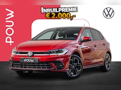 Volkswagen Polo - 1.0 TSI 95pk R-Line Edition | Panoramadak | 17" Velgen