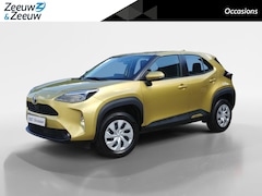 Toyota Yaris Cross - 1.5 Hybrid Active | Apple carplay | Android auto | Climate control