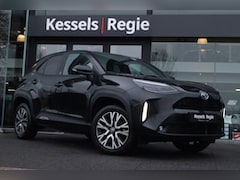 Toyota Yaris Cross - 1.5 Hybrid Team Keyless ACC Bliss Camera Stuur/stoelverwarming LED