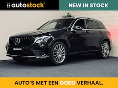 Mercedes-Benz GLC-klasse - 250 4MATIC AMG-Line | 20" | Memory | DealerOh
