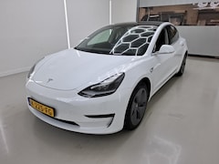 Tesla Model 3 - Standard RWD Plus 93% SoH [ TREKHAAK+LFP-ACCU+AUTOPILOT+60 kWh+PREMIUM AUDIO ]