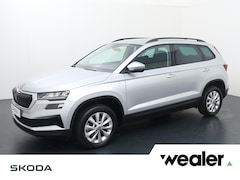 Skoda Karoq - 1.5 TSI ACT Business Edition | 150 PK | Automaat | Trekhaak wegklapbaar | LED verlichting
