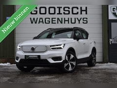 Volvo XC40 - Recharge P8 AWD R-Design | Carplay | Stoel/Stuurverwarming |