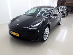Tesla Model 3 - Standard RWD Plus 90% SoH [ LFP-ACCU+AUTOPILOT+19INCH+PREMIUM AUDIO ]