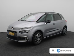 Citroën C4 SpaceTourer - 1.2 PureTech Feel | Achteruitrijcamera | Airco (automatisch) | Centrale deurvergrendeling