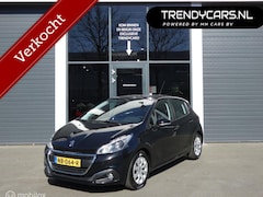 Peugeot 208 - 1.2 Blue Lion / Lage Kmstand / NAP