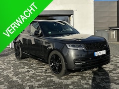 Land Rover Range Rover - 3.0 P550e Autobiography | Signature Meridian | Clear sight | 22 inch | Head-up | Executive