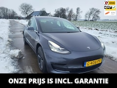 Tesla Model 3 - Standard RWD Plus 60 kWh 129.782km NAP