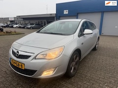 Opel Astra Sports Tourer - 1.4 Turbo Edition