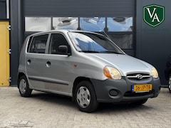 Hyundai Atos Multi - 1.0i LS | trekhaak | zuinig