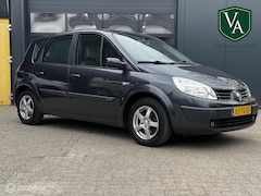 Renault Scénic - 1.6-16V Tech Line | Airco | cruise | trekhaak