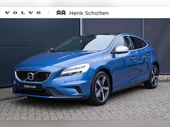 Volvo V40 - 1.5 T3 Polar+ Sport | Climate Control | Stoelverwarming | Panoramadak | Parkeerverwarming