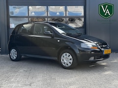 Chevrolet Kalos - 1.2 Pure | trekhaak | zuinig