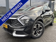 Kia Sportage - 1.6 T-GDi MHEV ComfortLine