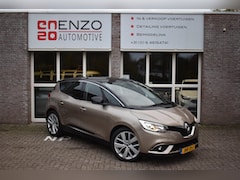 Renault Scénic - 1.3 TCe Limited Full opties 1e eigenaar 15dkm glasdak