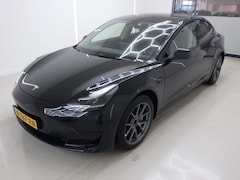 Tesla Model 3 - Standard RWD Plus FACELIFT 92% SoH [ LFP-ACCU+AUTOPILOT+60 kWh+PREMIUM AUDIO ]