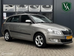 Skoda Fabia Combi - 1.2 TSI | Airco | Cruise | vol ODH