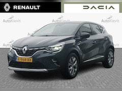 Renault Captur - 1.0 TCe 90 Intens