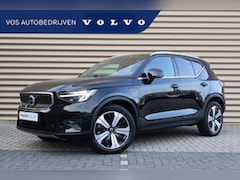 Volvo XC40 - T4 Plug-in hybrid Core Bright | Stoel & stuurverwarming | All-season banden | Camera