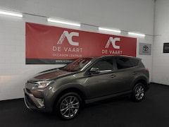 Toyota RAV4 - 2.5 Hybrid Dynamic Sport - AWD/NAVI/CAM/TREKHAAK