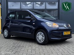 Volkswagen Up! - 1.0 move up BlueMotion