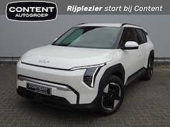 Kia EV3 - 58, 3 kWh 204pk Plus (in bestelling)