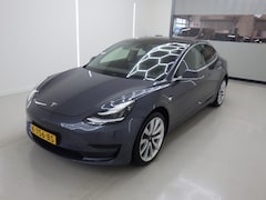 Tesla Model 3 - Standard RWD Plus 93% SoH [ LFP-ACCU+AUTOPILOT+60 kWh+PREMIUM AUDIO ]