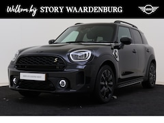 MINI Countryman - Cooper SE ALL4 Classic Automaat / Achteruitrijcamera / Comfort Access / Active Cruise Cont