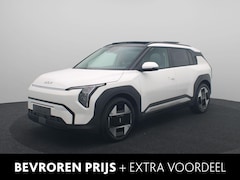 Kia EV3 - Plus Advanced 58.3 kWh Stoel Stuur Verwarming | Navigatie | Climate Control | Cruise Contr