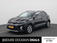 Kia Stonic - 1.0 T-GDi MHEV DynamicPlusLine | Climate Control | Navigatie | Cruise Control | Bluetooth