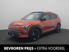 Kia EV3 - GT-Line 81.4 kWh | Vegan Leder | Open Dak | Stoelverwarming | Camera | Clima | Navi | Park