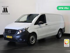 Mercedes-Benz Vito - 116 CDI Lang Automaat EURO 6 - A/C Climate - Cruise - PDC - €18.900, - Excl