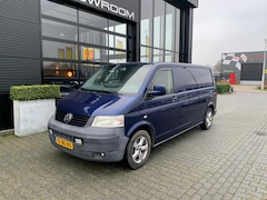 Volkswagen Transporter - 2.5 TDI 340, 131 PK, NL auto, Trekhaak, EXPORT