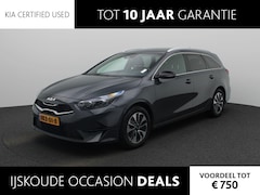 Kia Cee'd Sportswagon - Ceed 1.0 T-GDi ComfortLine Airo | Navi | Apple Carplay | Android Auto