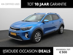 Kia Stonic - 1.0 T-GDi MHEV DynamicPlusLine | Navigatie | Climate Control | LM velgen | Parkeersensoren