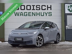 Volkswagen ID.3 - First Plus 58 kWh | Camera | IQ Light | Stoel/Stuurverwarming |