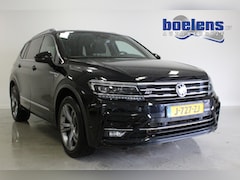 Volkswagen Tiguan Allspace - 1.5 TSI Highline Business R | NL-AUTO | 19'LMV | KEYLESS | LED | ACC | DAB | CARPLAY | SFE