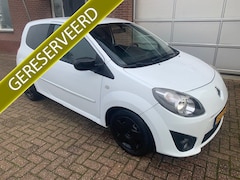 Renault Twingo - 1.2-16V Dynamique Airco / Cruise-controle