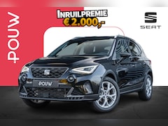 SEAT Arona - 1.0 EcoTSI 115pk FR Business Connect | 17" Velgen