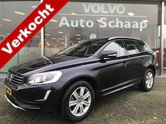Volvo XC60 - 2.0 T5 AWD Polar+ Luxury Automaat | Rijklaar incl 12 mnd Bovag | Panoramadak Trekhaak afne