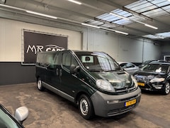 Opel Vivaro - 1.9 DI L2H1 DC Airco