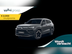 Volkswagen Tayron - R-Line Edition 1.5 eHybrid 150 kW / 204 PK SUV 6 v