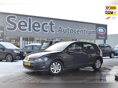 Volkswagen Golf - 1.0 TSI Trendline|AIRCO|LICHTMETALEN VELGEN|6 VERSN.|NAP
