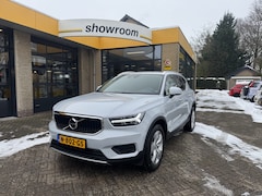 Volvo XC40 - 1.5 T2 Momentum Business Automaat Navi Camera Carplay