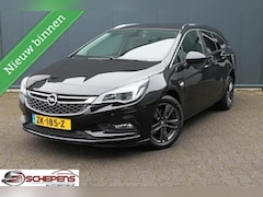 Opel Astra Sports Tourer - 1.4 Turbo 120 Jaar Edition Automaat | Navi | Clima