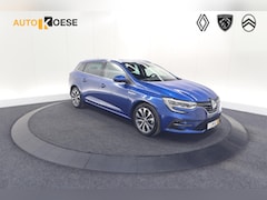 Renault Mégane Estate - TCe 140 EDC Techno | Trekhaak | Camera | Navigatie | 9.3 Inch Groot Scherm